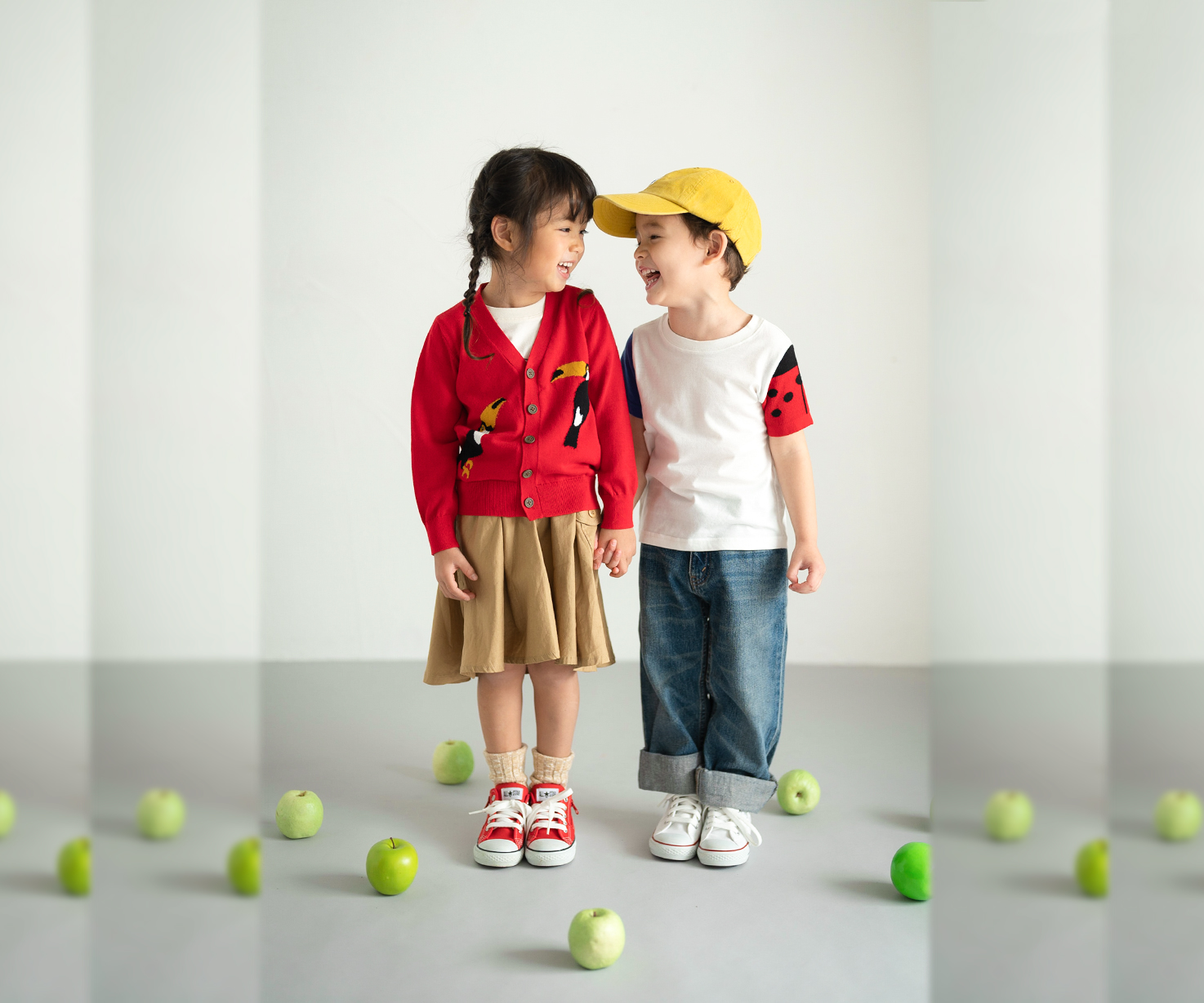 2023年春夏コレクション